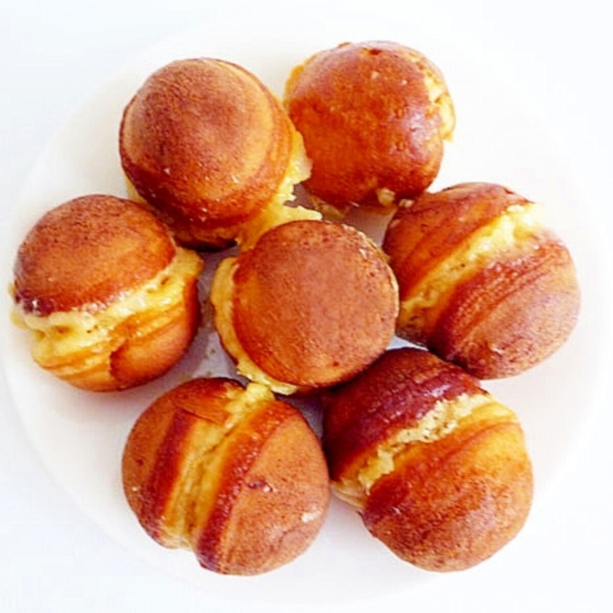 たこ焼き器で ベビーカステラ レシピ 作り方 By Liqueur 楽天レシピ たこ焼き器で ベビーカステラ レシピ 作り方 By Liqueur 楽天レシピ